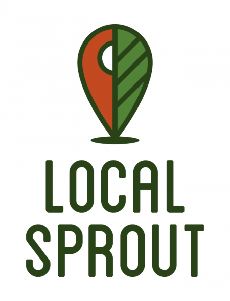 LocalSprout Food Hub