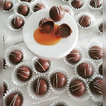 Migaloo Chocolatier