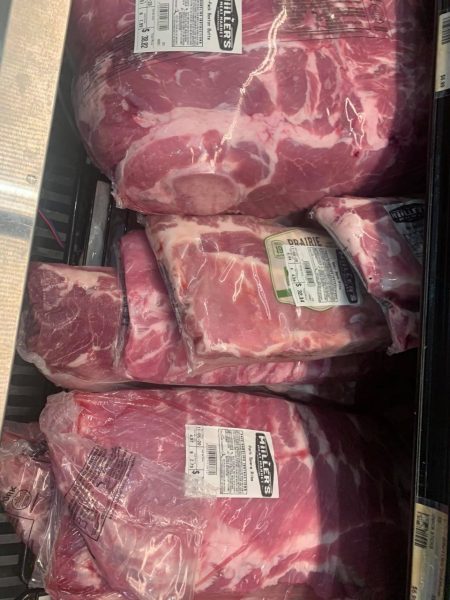 Miiller’s Meat Market & Smokehouse Llano