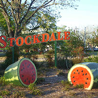 Stockdale