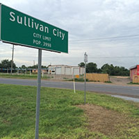 Sullivan City