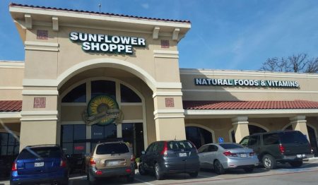Sunflower Shoppe – Colleyville