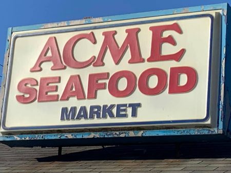 Acme Fish Market
