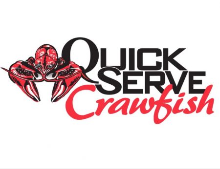 Quick Serve Crawfish