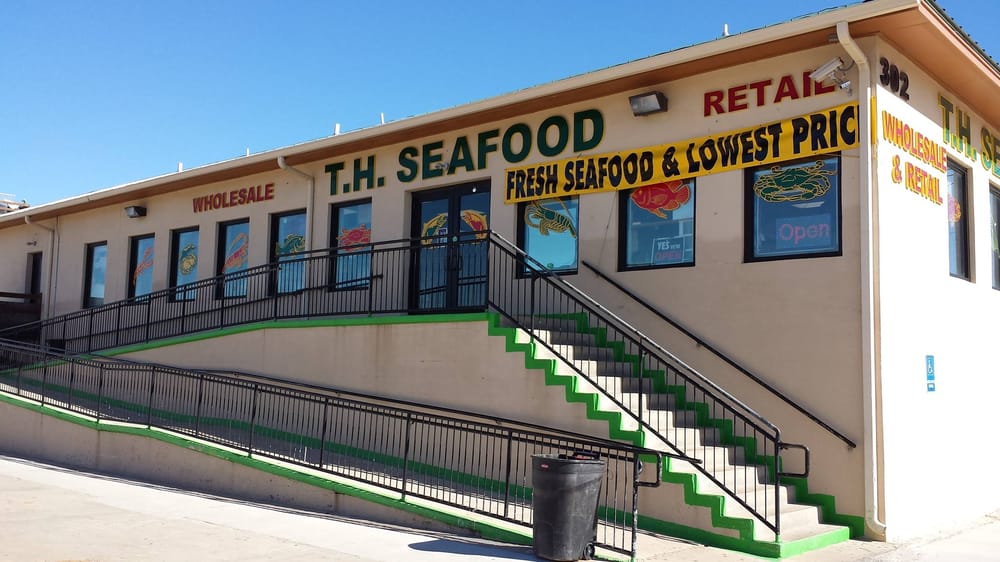 TH Seafood