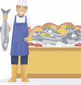 Fish & Seafood Markets