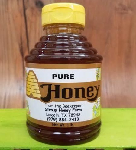 Stroup Honey Farm