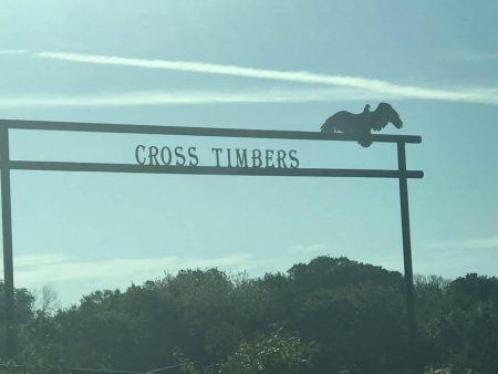 Cross Timbers Ranch