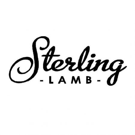 Sterling Lamb – Hodges Ranch