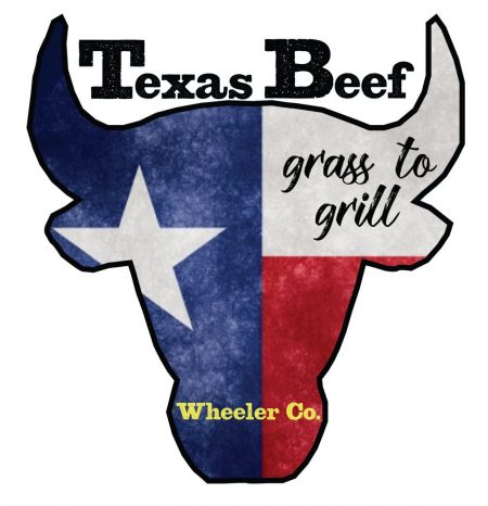 Texas Beef Grass To Grill
