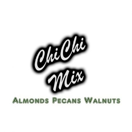 ChiChi Mix Trail Mix