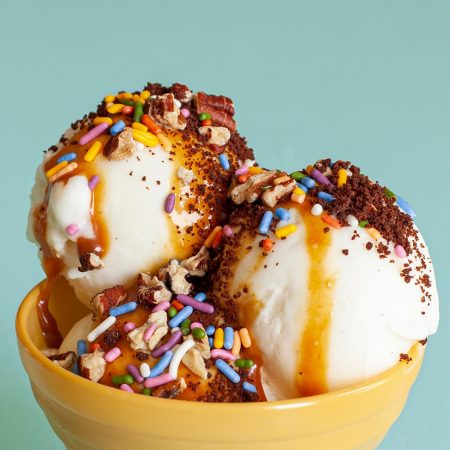 Lick Honest Ice Cream (Hemisfair)