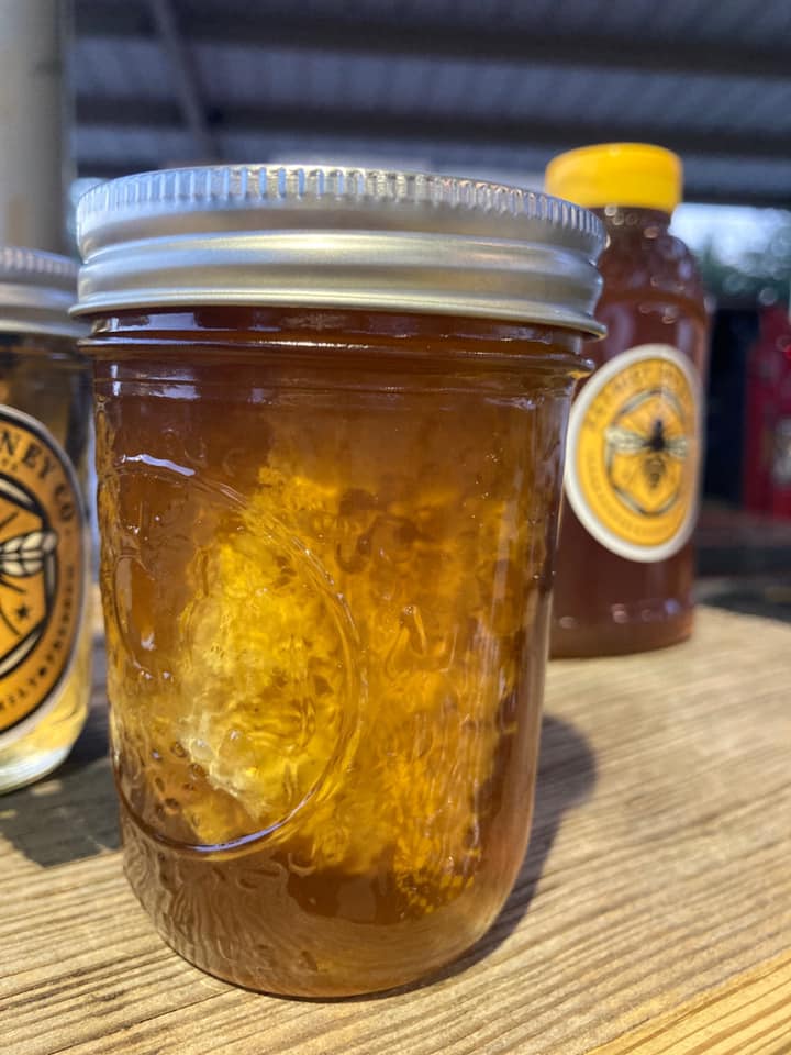 Patriot Honey Company