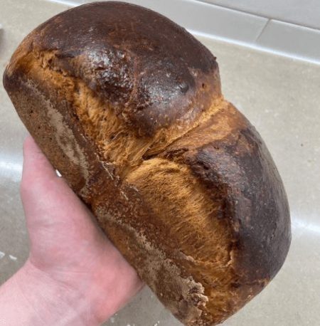 Sam’s Bread