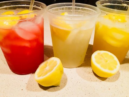 ShowTyme Lemonade