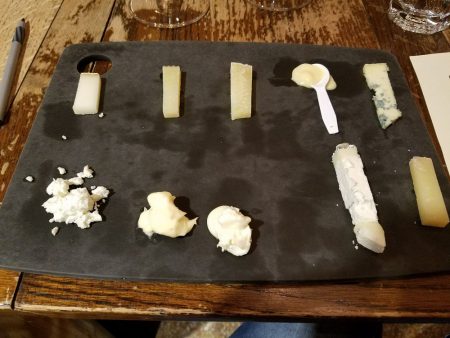 Scardello Artisan Cheese
