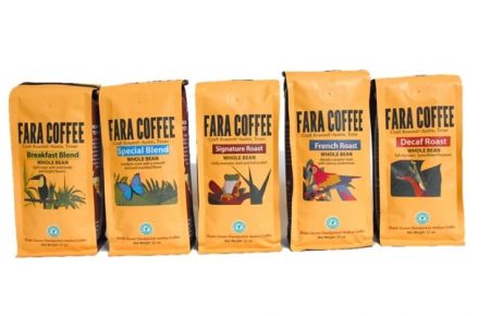 Fara Coffee