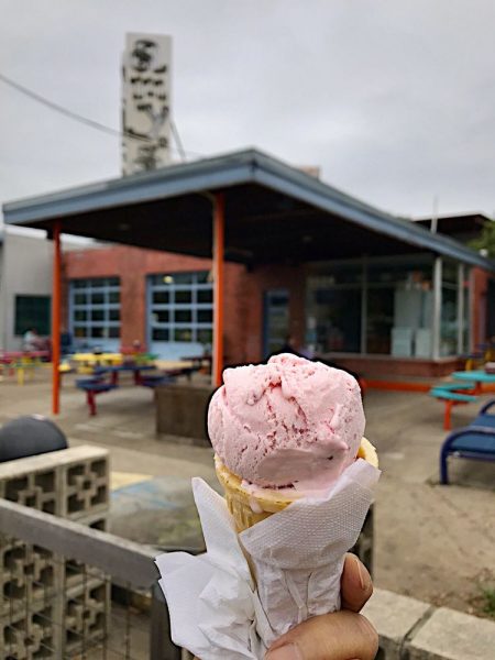 Amy’s Ice Creams – Burnet