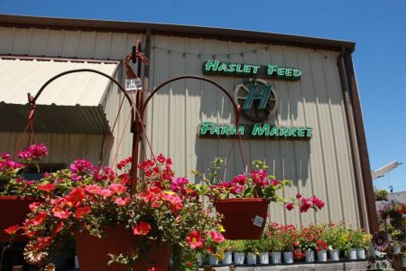 Haslet Feed and Farm Market