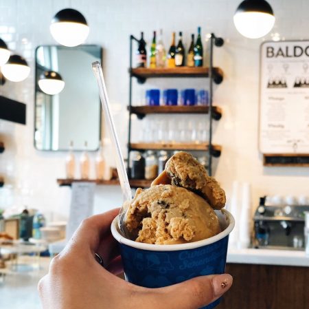 Baldo’s Ice Cream
