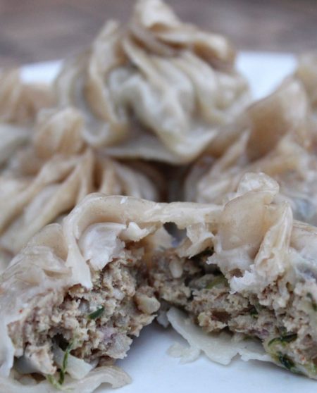 Momo Shack Himalayan Dumplings