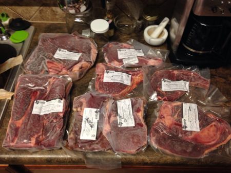 Prairie Dell Meat