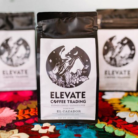 Elevate Coffee Trading LLC