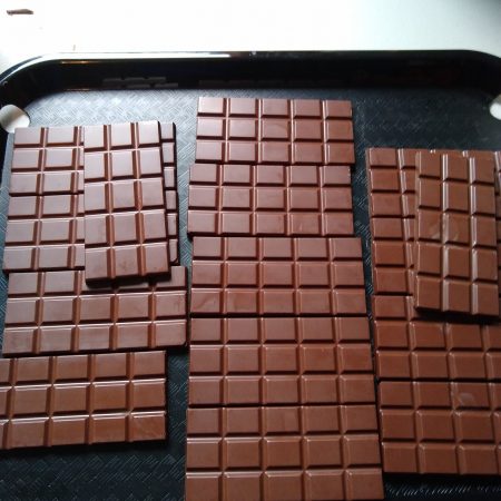 Joy Chocolates