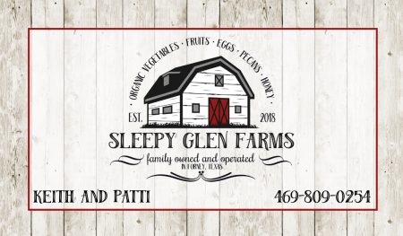 Sleepy Glen Farms