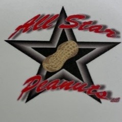 All Star Peanuts