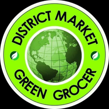 District Market Green Grocer