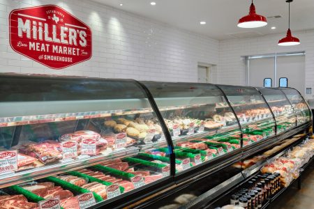 Miiller’s Meat Market & Smokehouse
