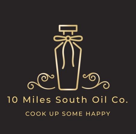 10 Miles South Oil Company