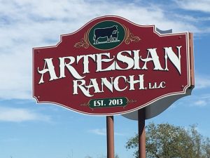 Artesian Ranch