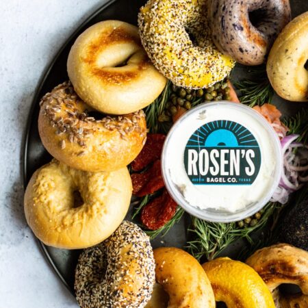 Rosen’s Bagel Company