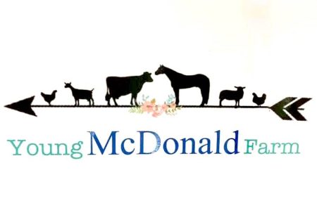 Young McDonald Farm