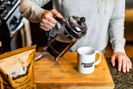 Primos Coffee Co.