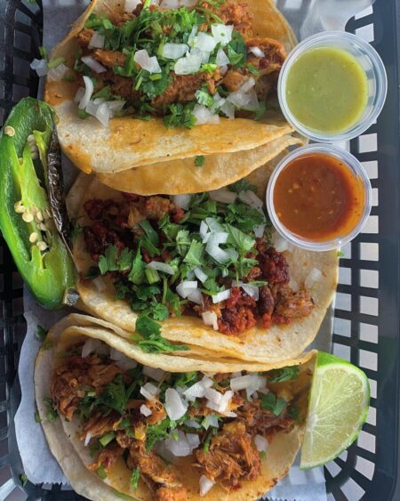 El Bajio Mexican Food Truck