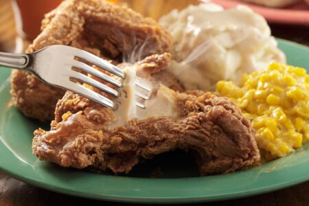 Babe’s Chicken Dinner House – Roanoke