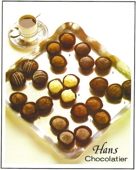 Hans Chocolatier
