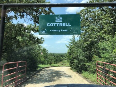 Cottrell Country Farm
