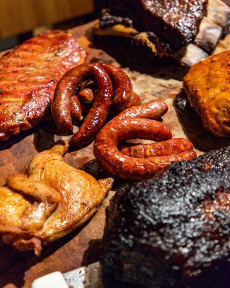 Black’s Barbecue – Austin