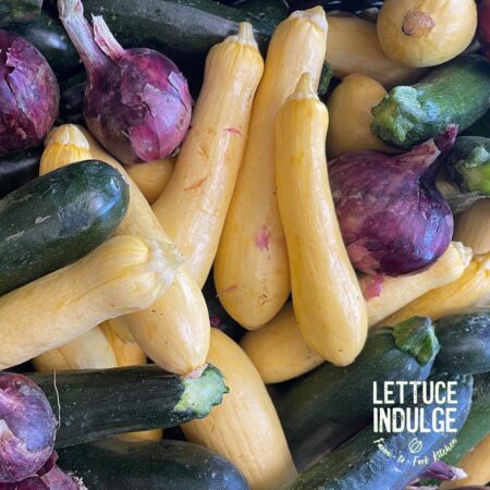 Lettuce Indulge – Gateway Village