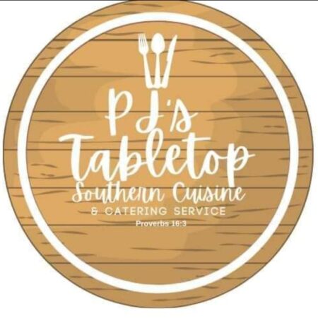 PJ’s Table Top Southern Cuisine