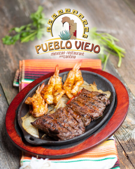 Pueblo Viejo Mexican Restaurant – Porter