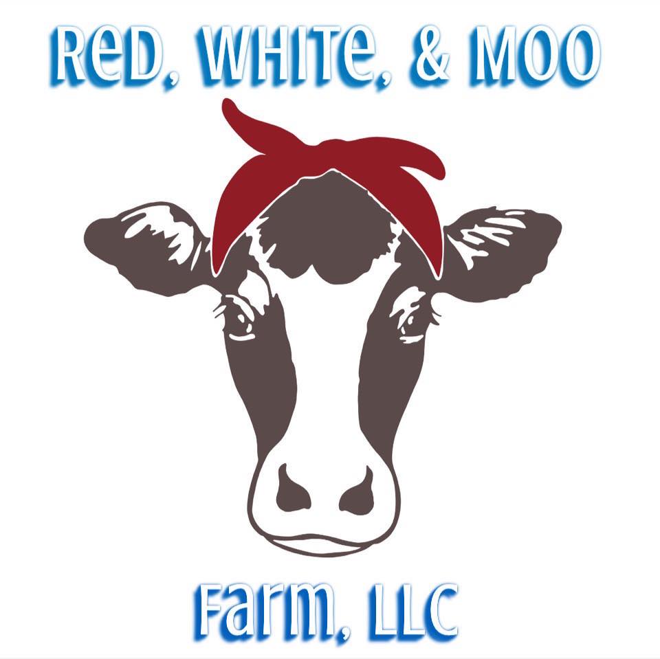 Red, White & Moo Farm