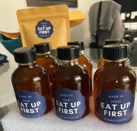 Eat Up First, LLC