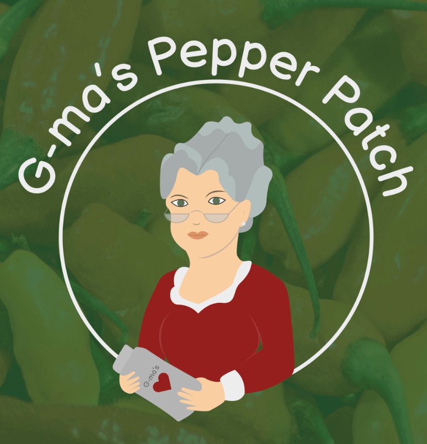 Gma’s Pepper Patch