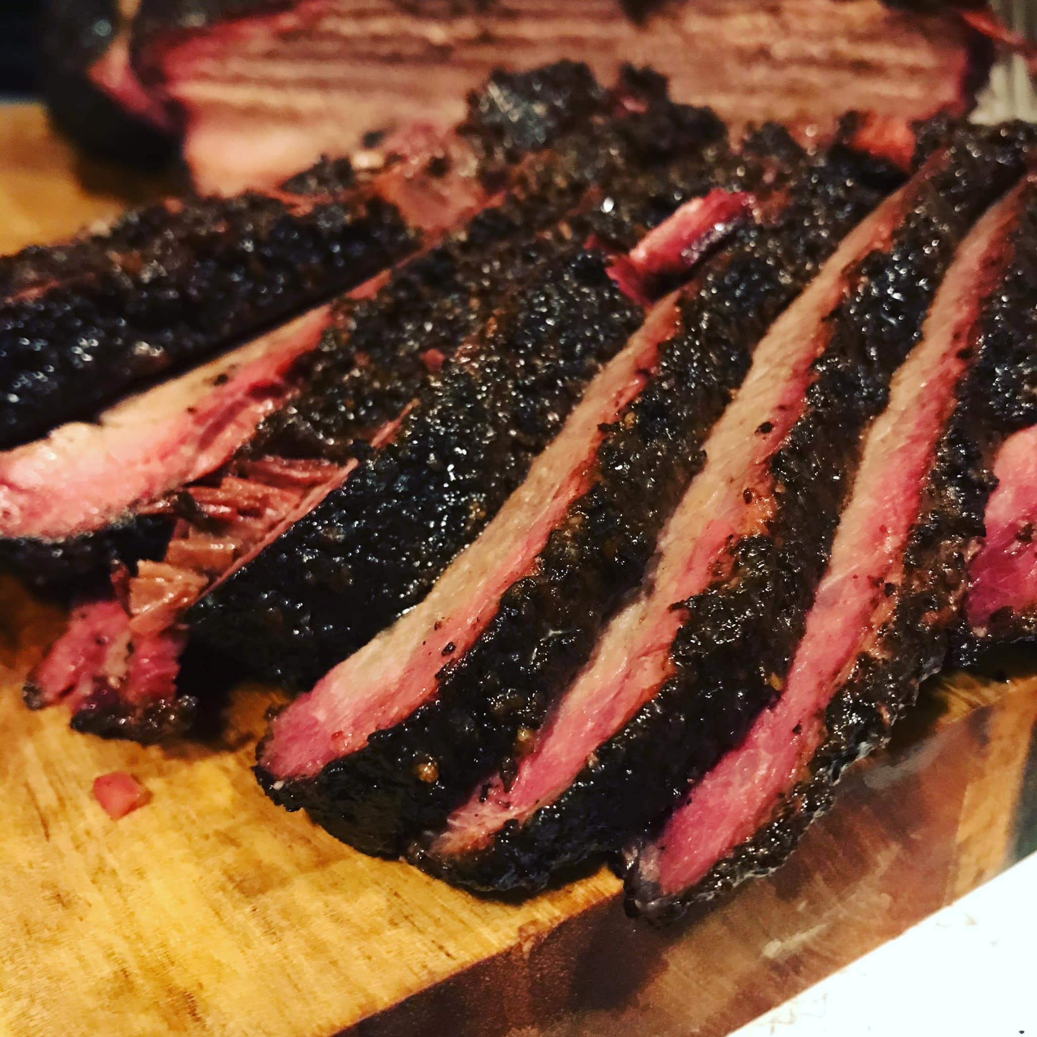 Texas Prime Bbq & Catering