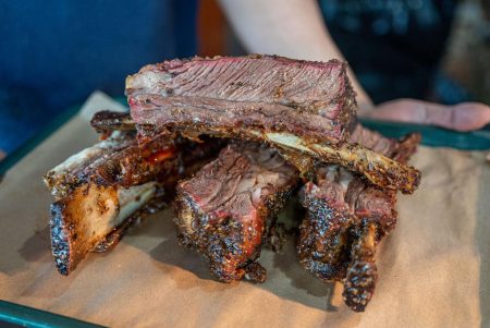 Hard Eight Pit Bar-B-Que – Stephenville